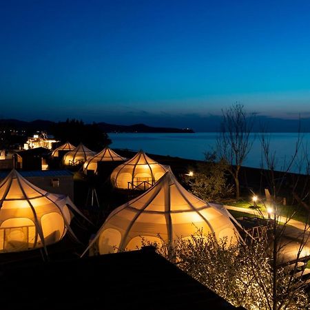 Picnic　Garden Otel Awaji Dış mekan fotoğraf