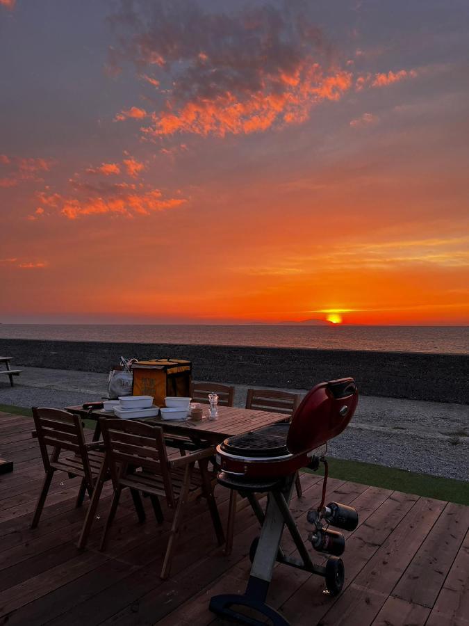 Picnic　Garden Otel Awaji Dış mekan fotoğraf