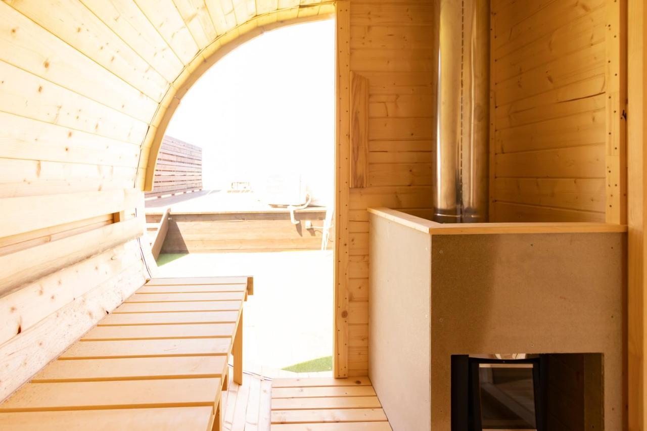 Picnic　Garden Otel Awaji Dış mekan fotoğraf