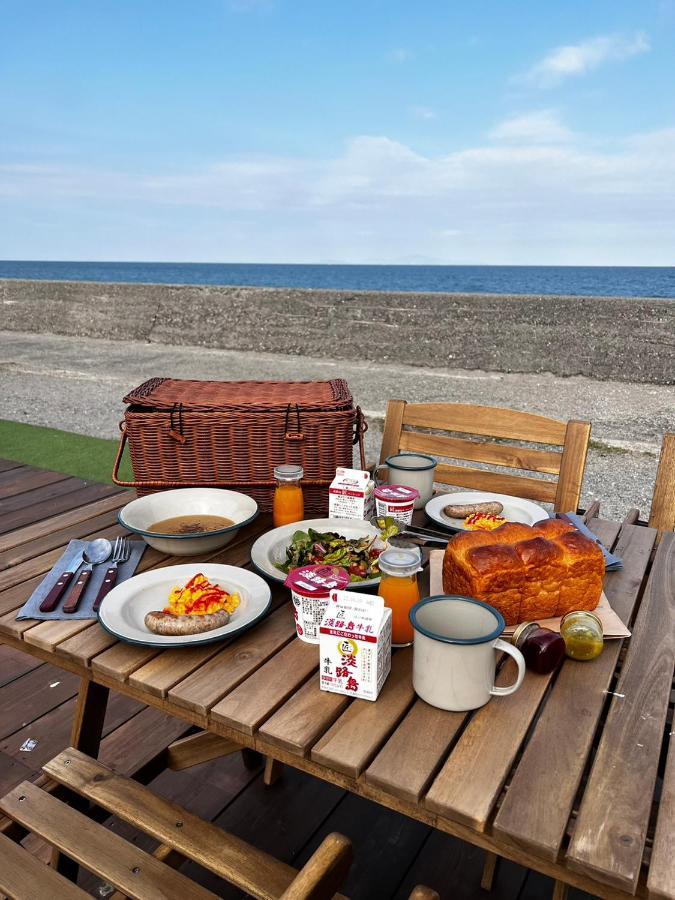 Picnic　Garden Otel Awaji Dış mekan fotoğraf
