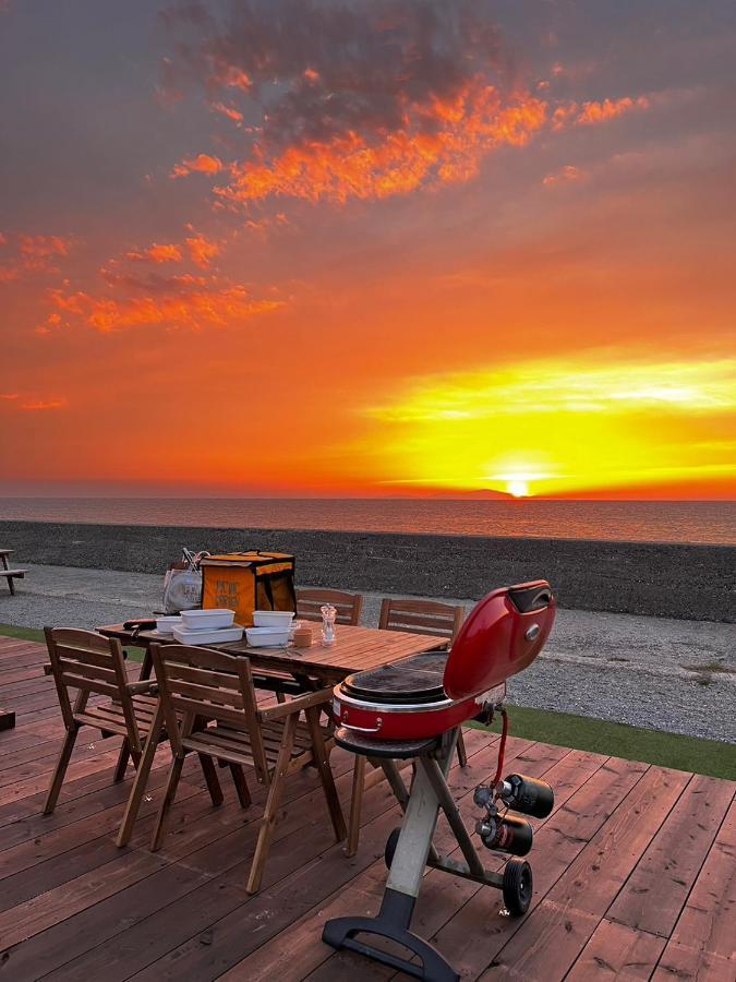 Picnic　Garden Otel Awaji Dış mekan fotoğraf