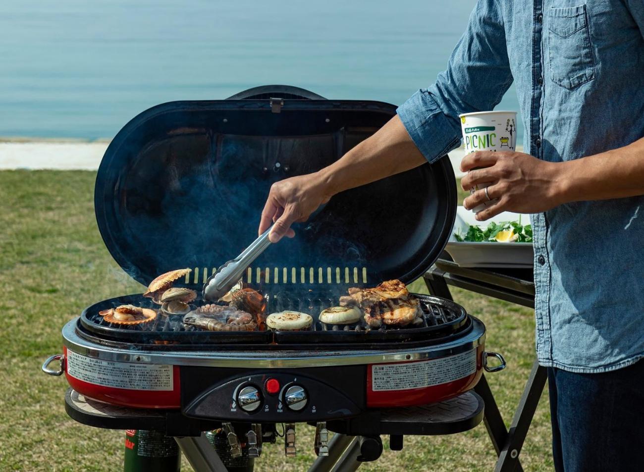 Picnic　Garden Otel Awaji Dış mekan fotoğraf